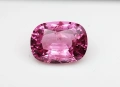 Зашеметяващ Vivid Hot Pink Шпинел – 3.14 каратов, нетретиран от Мианмар! Сертифициран! Нов!, снимка 5