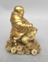 Статуетка "Смеещият се Буда", снимка 2