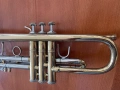 Продавам тромпет BACH STRADIVARIUS 37, снимка 6