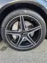 Mercedes-Benz C 250 d AMG Line 4MATIC (2016 г.) - 204 к.с., снимка 12