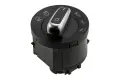 Ключ за светлини фарове Volkswagen, Golf 6, Passat B7, Tiguan, Touran, снимка 1