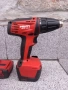 Hilti ВинтовертSFC 14-A Импакт SID 14-A, снимка 6