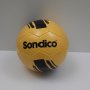 Футболна топка Sondico, размер 4.          , снимка 1 - Футбол - 39136937