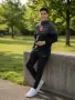 ❤️✨ ❤️Спортен комплект/екип ❤️❤️🔥❤️🔥❤️🔥📏 Размери: S, M, L, XL, XXL    , снимка 11