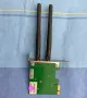 TP-Link Pcie x1 - 300 Mbps wifi модул, снимка 3