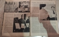 Старо френско списание 1939г, снимка 8