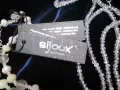 Красиви Дамски колиета Bijoux ,естествен камък , Germany, снимка 2