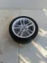 18 Джанти и гуми 225 40 18 за BMW БМВ 5x120 e81 e82 e87 e88 F20 F21 2 F22 e36 e46 Z3 Z4 серия 1 3 Z, снимка 5