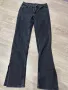 Черен Denim , снимка 2