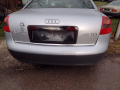 Audi A6 2.5 TDi на части, снимка 6