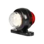 LED габарит рогче 2 LED 50 mm 12-24V, снимка 2