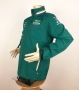Aston Martin x Hugo Boss F1 Team Rain - Оригинално мъжко яке р-р M, снимка 4