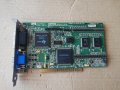 Видео карта COMPAQ MATROX 576-05 REV:B 2MB PCI, снимка 1 - Видеокарти - 41270786