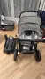 Комплект бебешка количка Bugaboo Fox 3 + Детско столче за кола, кошара и аксесоари, снимка 3