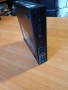 Dell Micro PC i3-10100T/16GB DDR4/256GB SSD NVme + 500GB HDD/WiFi, снимка 6