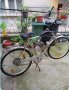 Моторно колело , снимка 1 - Велосипеди - 44348637