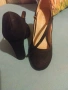 Черни обувки , снимка 6