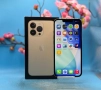 Apple iPhone 13 Pro, 128GB, 5G, Gold  , снимка 3