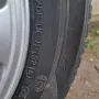 Алуминиеви джанти с гуми 5x112 , снимка 6