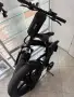 Jeep e- FatBike 20x4.0 сгъваем, снимка 13