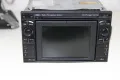 CD Radio Навигация Ford Galaxy I (1995-2000г.) 1M2118K931AA Ford Radio Navigation System 7M5035191A, снимка 2