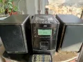 мини компонент музикална уредба JVC, снимка 1