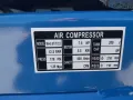 Компресор за въздух 200 литра трифазен, 12бара, 5.5KW, 7,5 hp, снимка 8