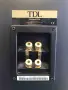 TDL NUCLEUS KV6 Тонколони отлични, снимка 5