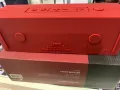 Силиконова Bluetooth Колона 2х5W / Bluetooth Колона LEXON / Червена Безжична Колона, снимка 7
