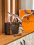 Louis Vuitton дамски чанти Различни цветове , снимка 10