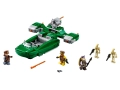 LEGO Star Wars 75091 Flash Speeder, снимка 1