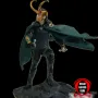 Екшън фигура Avengers Loki, снимка 3