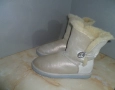 UGG с кристали Сваровски №38, снимка 1