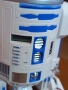 Играчка Star Wars R2-D2 alarm clock., снимка 9