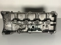 Капак клапани Мерцедес Ц класа Kapak klapani Mercedes W211 C class 2.2 cdi 6460161705, снимка 3
