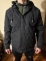 Мъжко зимно яке, снимка 1