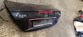 Заден капак багажник Mercedes W211 седан, снимка 3