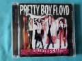Pretty Boy Floyd – 2004 - Size Really Does Matter(Hard Rock,Glam), снимка 1 - CD дискове - 41429621