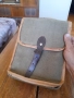Стара командирска,офицерска чанта #16, снимка 2