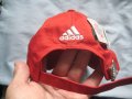 Продавам спортна шапка Официална 2009 Bayern Munich FC, снимка 9