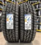 Джипови 4х4 офроуд гуми 245/70R16, снимка 1