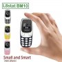 Мини телефон, BM10, с промяна на гласа, малък телефон, L8Star BM10, Nokia 3310 Нокия, mini telefon, снимка 5