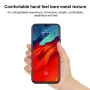 Lenovo Z6 Pro Силиконов Калъф TPU и Протектор, снимка 3