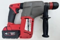 Milwaukee M18 CHX - Безчетков акумулаторен перфоратор 2x18V 4.0Ah, снимка 3