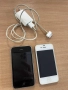 iPhone 3gs 8GB + iphone 4s 16GB работещи + зарядно, снимка 4