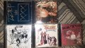 Колекции компакт дискове, CD, Рок, на различни изпълнители, снимка 4