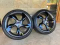 18" 4x100 Opel Twister Original , снимка 6