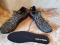 Adidas Yeezy Boost 350 Pirate Black  Номер -43, снимка 4