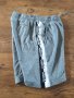 Puma Amplified 9'' Shorts - страхотни мъжки шорти КАТО НОВИ, снимка 6