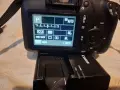 Фотоапарат Canon 4000D с обектив 18-55мм 1:3,5-5,6 III, снимка 4